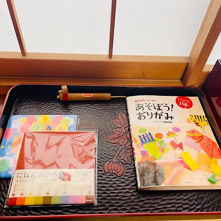 New Open『天然温泉』芦ノ湖畔の完全貸切別荘 Hakone Esterno foto
