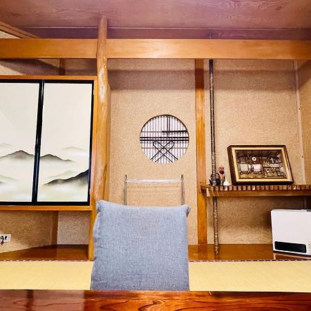 New Open『天然温泉』芦ノ湖畔の完全貸切別荘 Hakone Esterno foto