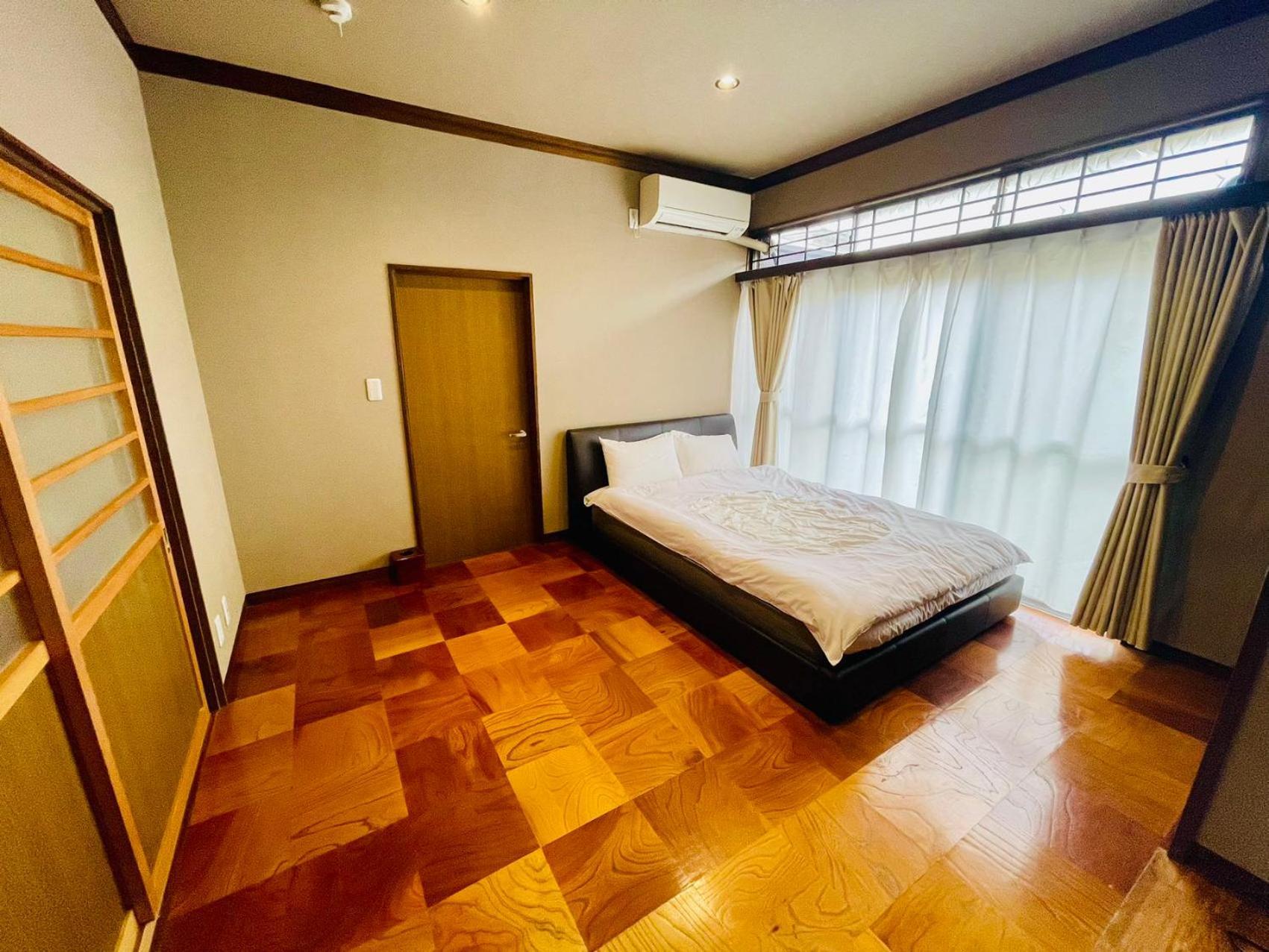 New Open『天然温泉』芦ノ湖畔の完全貸切別荘 Hakone Esterno foto