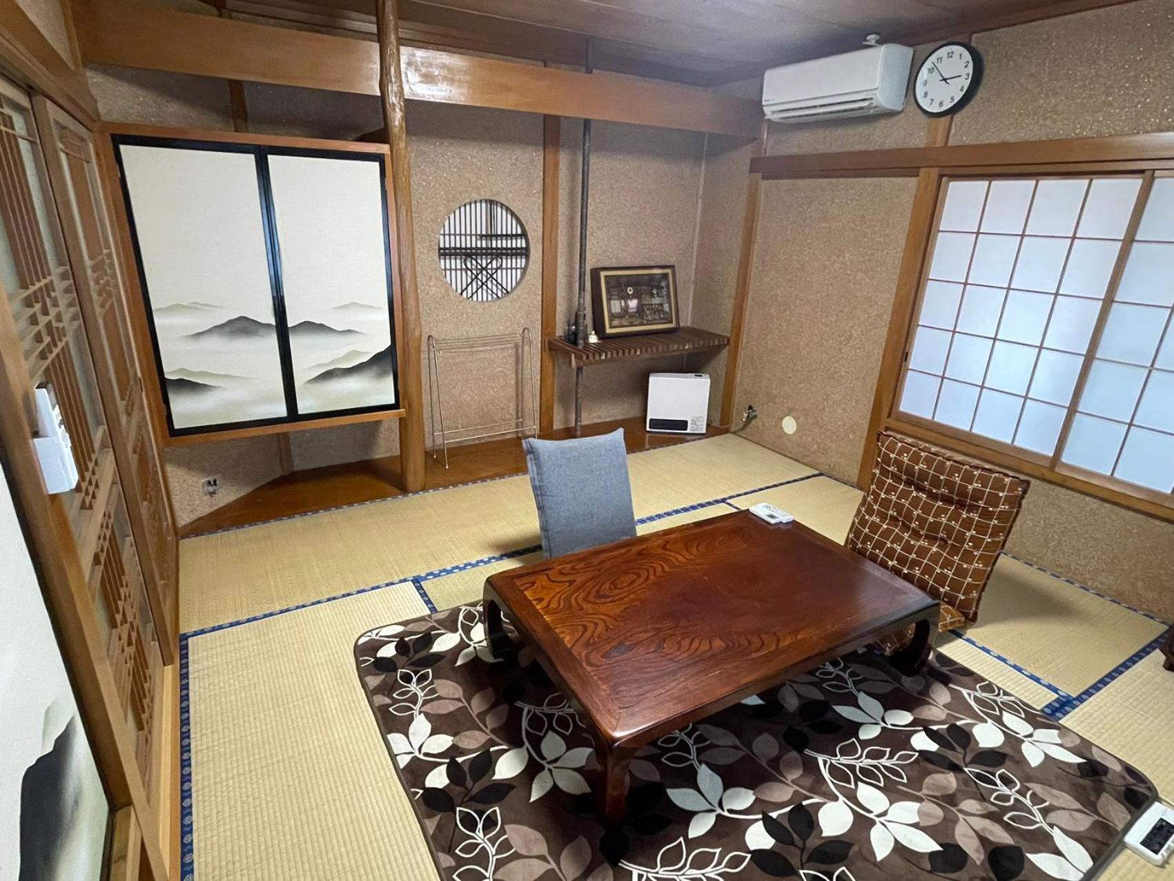 New Open『天然温泉』芦ノ湖畔の完全貸切別荘 Hakone Esterno foto