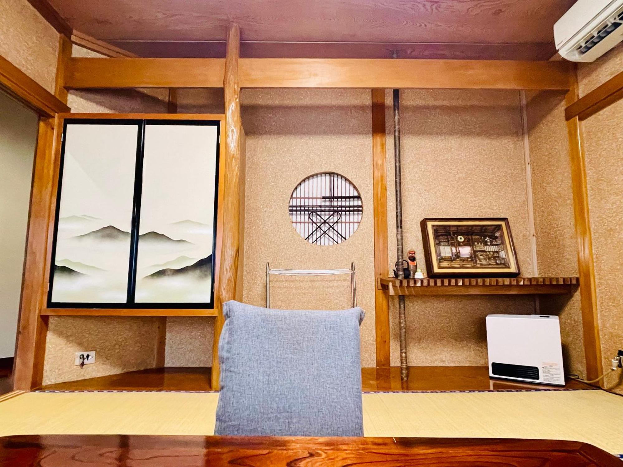 New Open『天然温泉』芦ノ湖畔の完全貸切別荘 Hakone Esterno foto