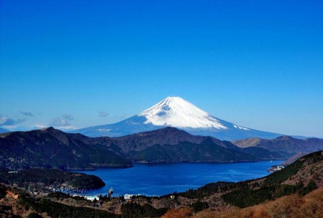 New Open『天然温泉』芦ノ湖畔の完全貸切別荘 Hakone Esterno foto