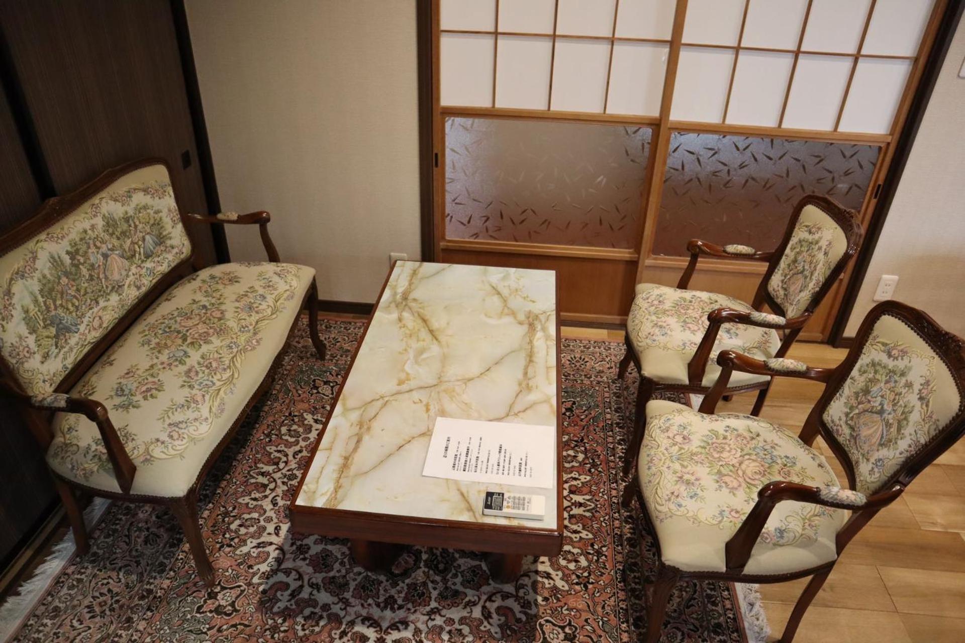 New Open『天然温泉』芦ノ湖畔の完全貸切別荘 Hakone Esterno foto