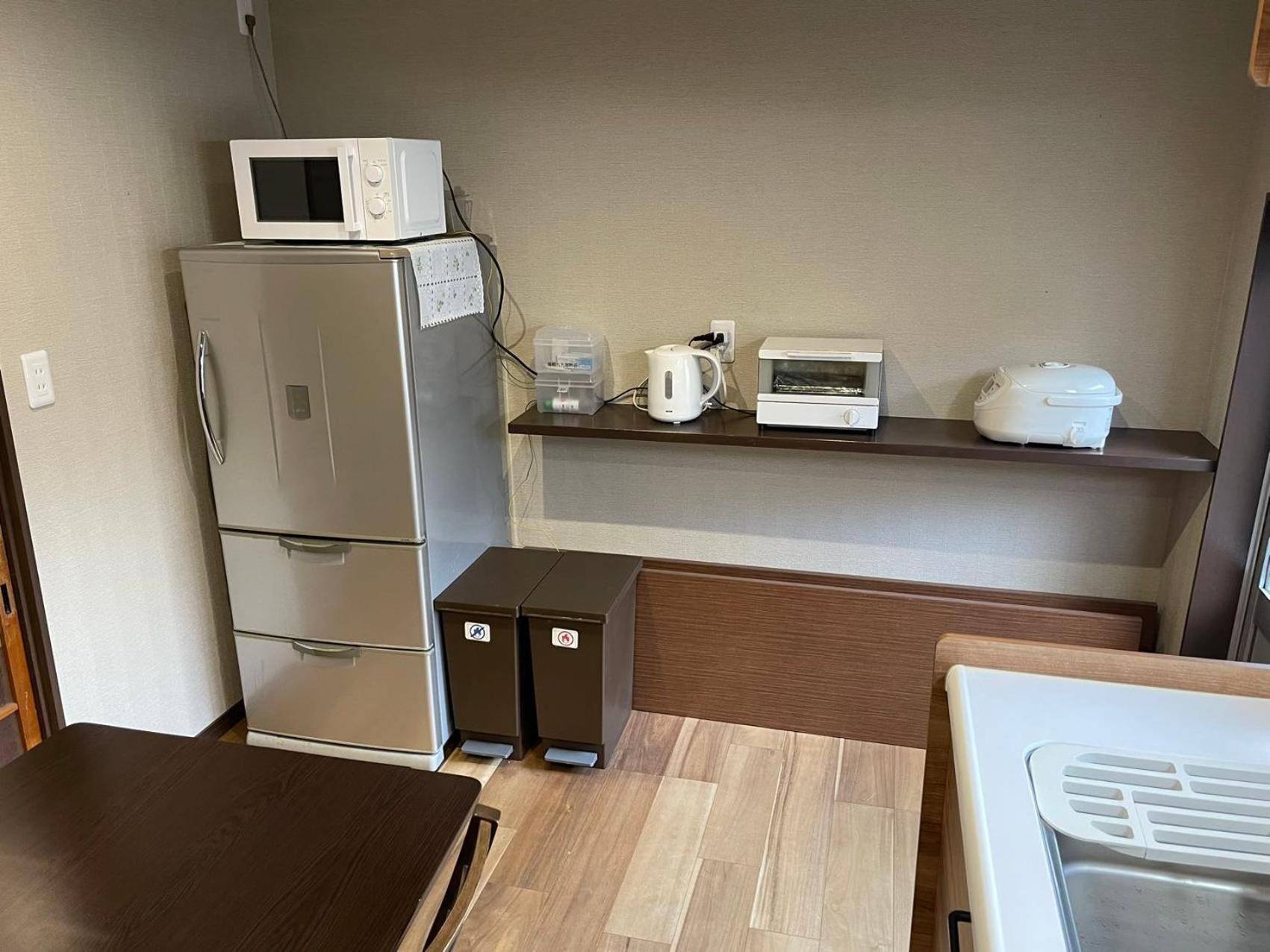 New Open『天然温泉』芦ノ湖畔の完全貸切別荘 Hakone Esterno foto